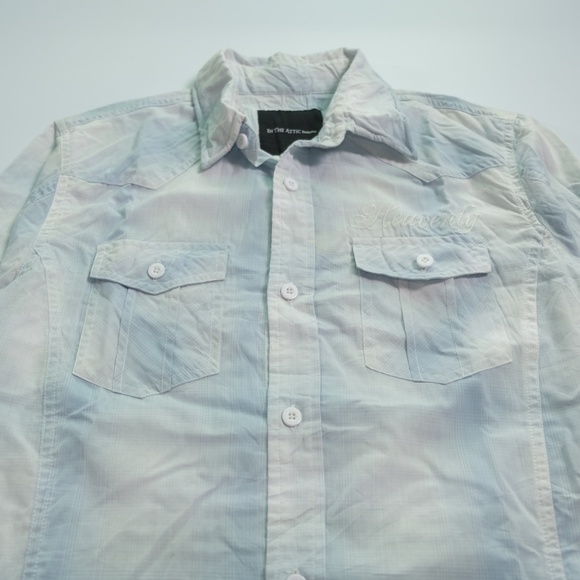 In the Attic shirt - Picture 2 of 5